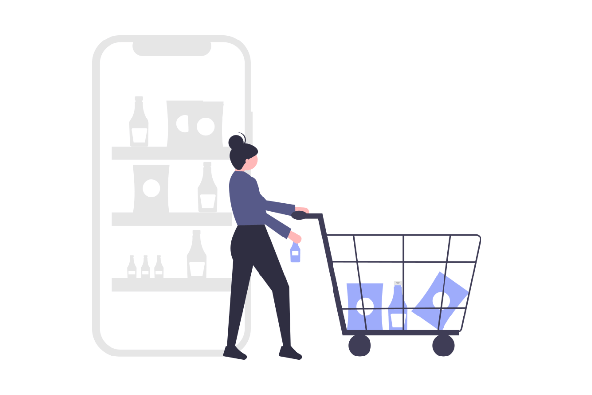 shopping