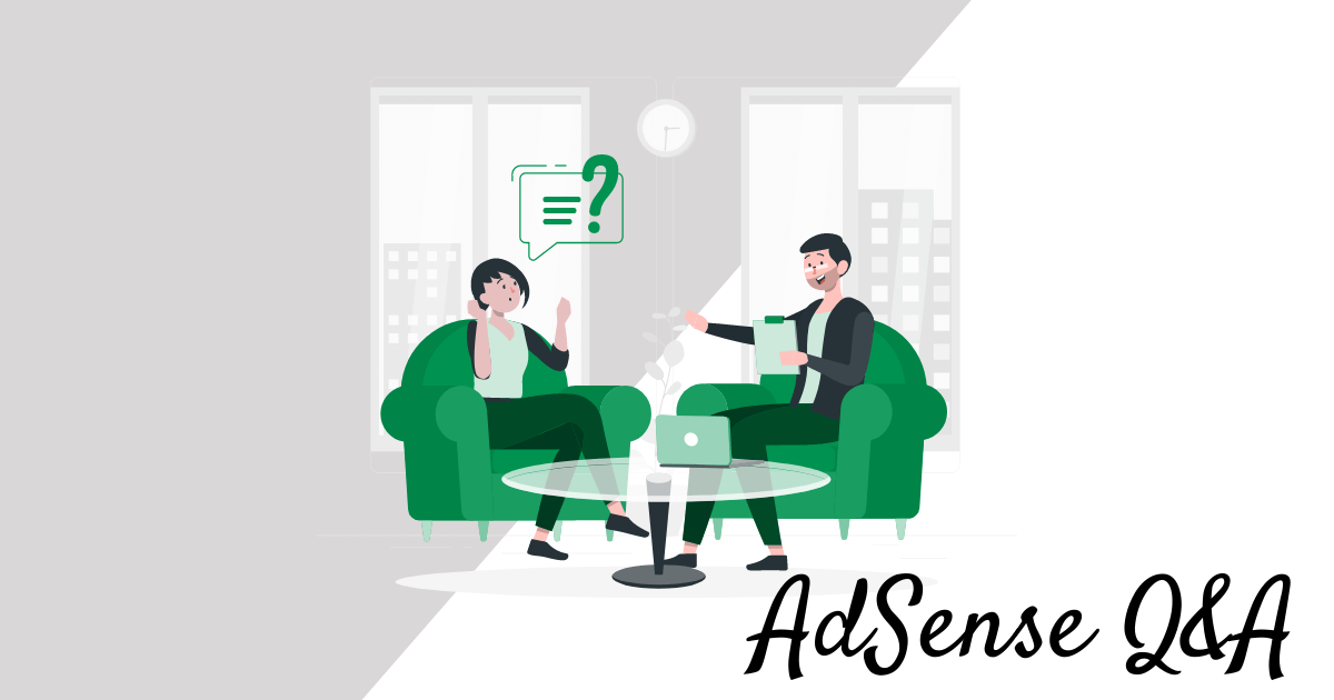 adsense-q&a